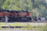 BNSF 5518